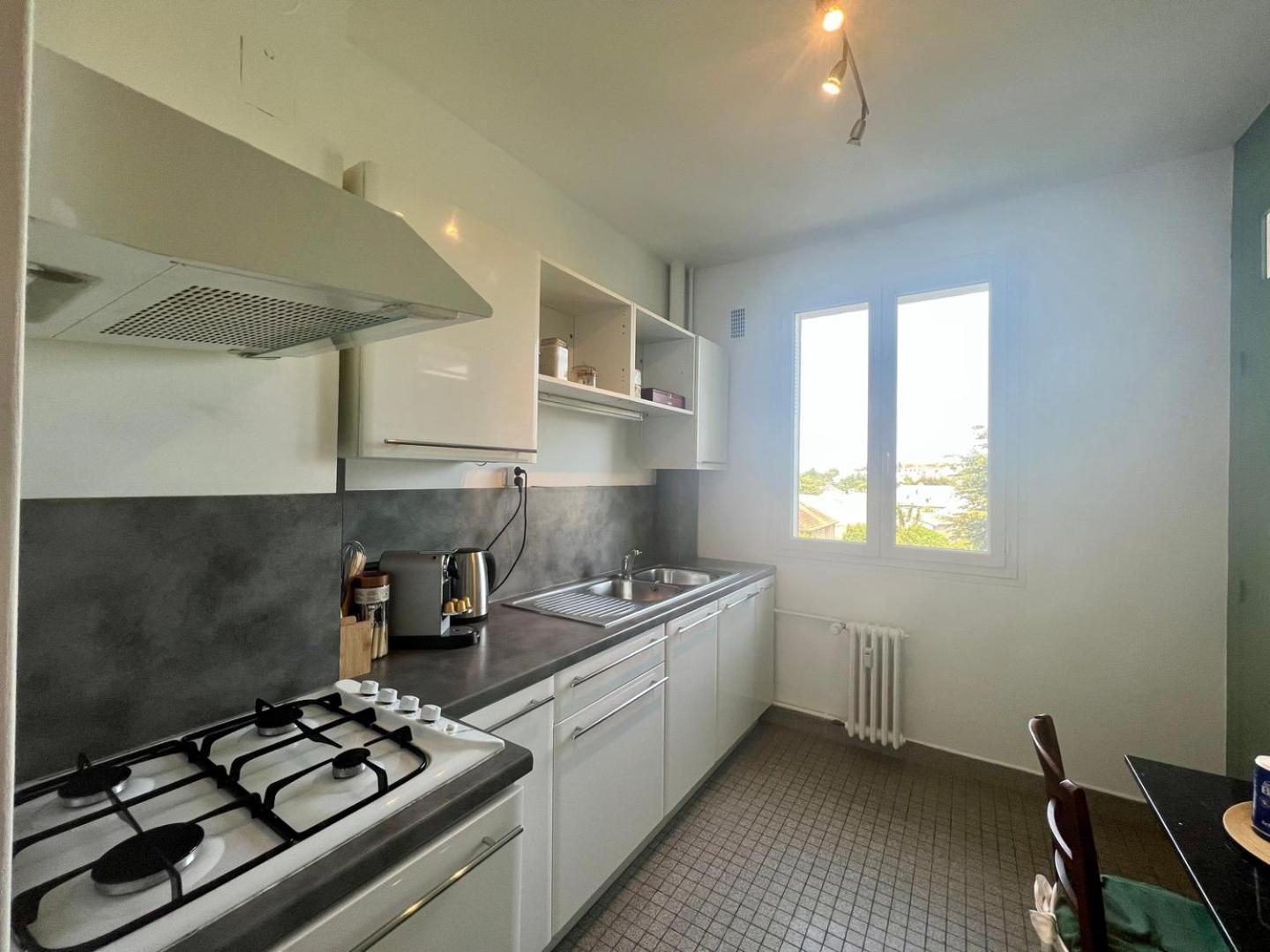 Le Soleil Levant - Beau T3 Moderne Et Lumineux Poitiers Exterior foto