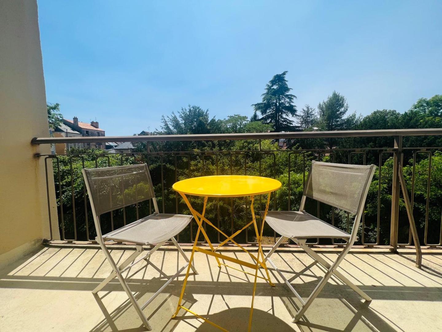 Le Soleil Levant - Beau T3 Moderne Et Lumineux Poitiers Exterior foto