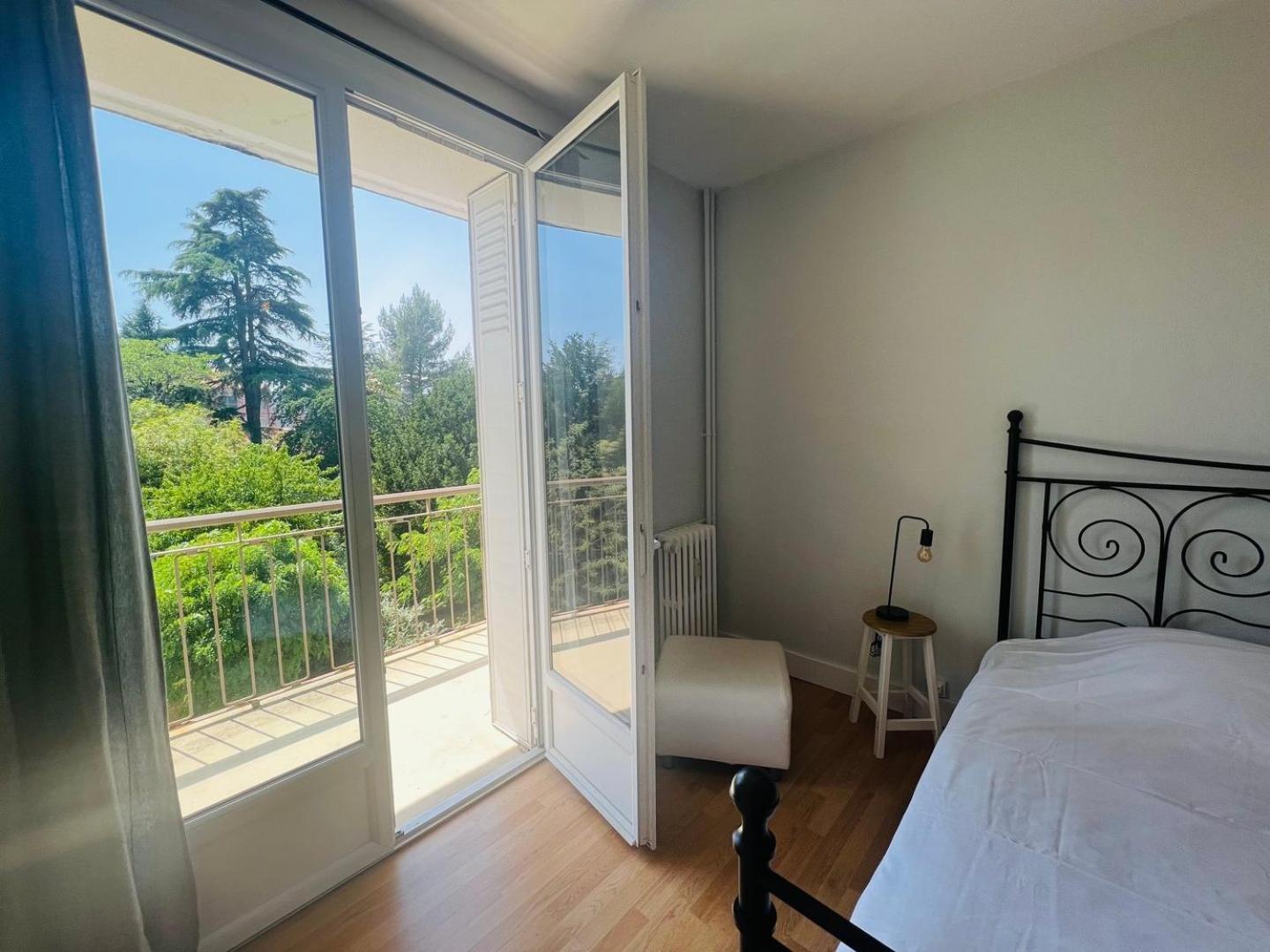Le Soleil Levant - Beau T3 Moderne Et Lumineux Poitiers Exterior foto
